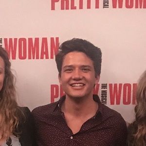 Meet your Posher, Nathan